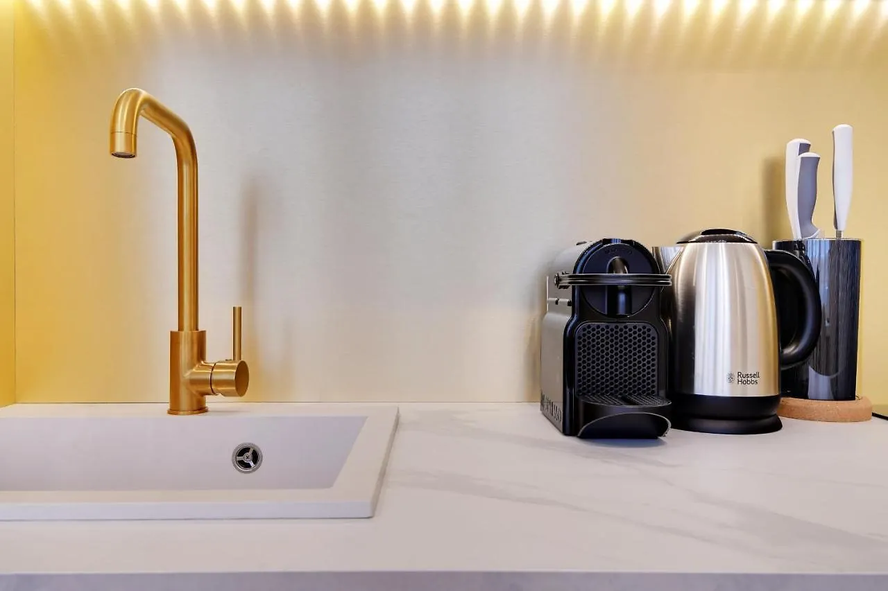 Chic Apartment - 2Br-6P - Opera House Paris